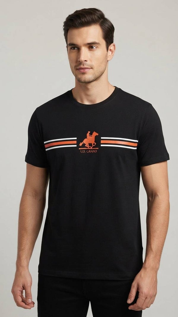 T-Shirt U.S. Grand