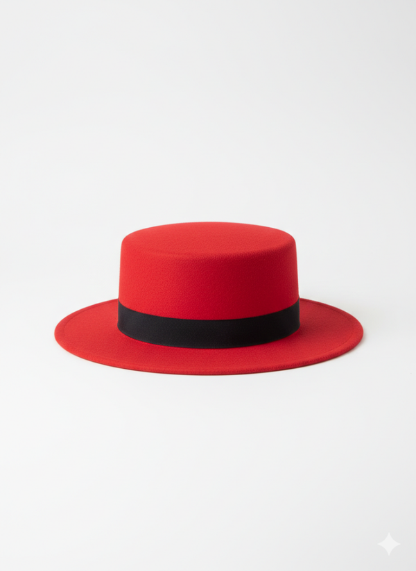 Cappello Fedora