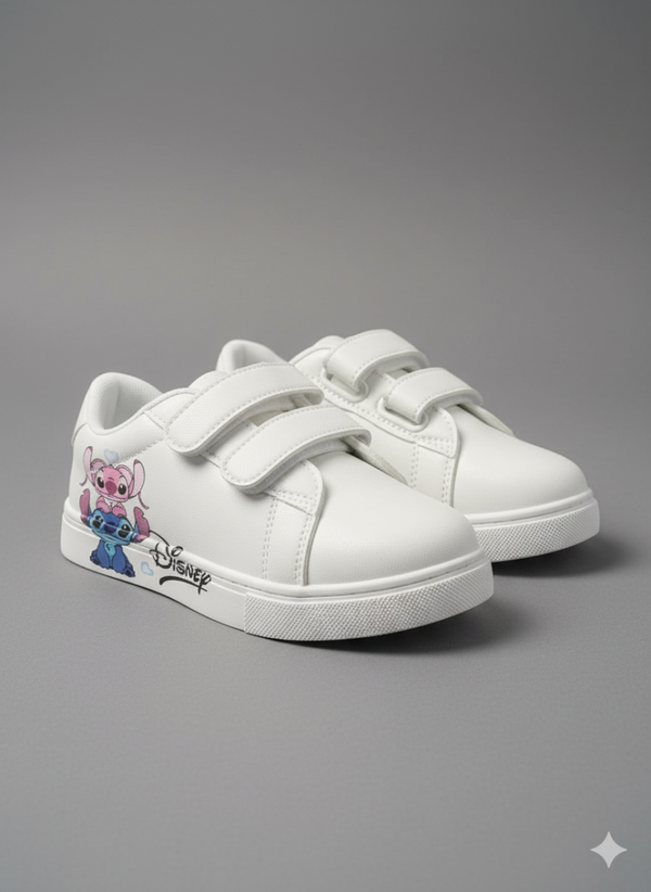 Sneakers Disney Lilo & Stitch