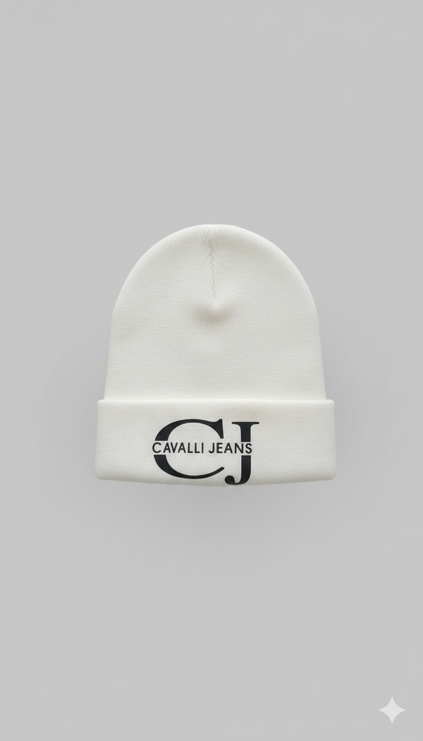 Cappello Cavalli Jeans