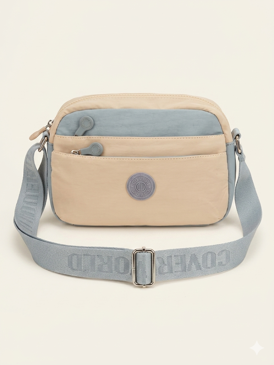 Tracolla Urban Multi-Pocket – Coveri World