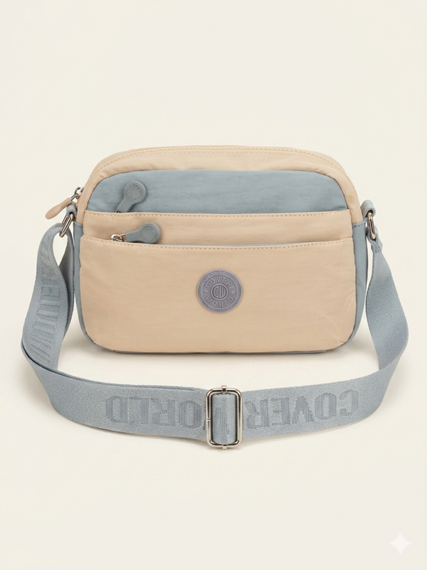 Tracolla Urban Multi-Pocket – Coveri World