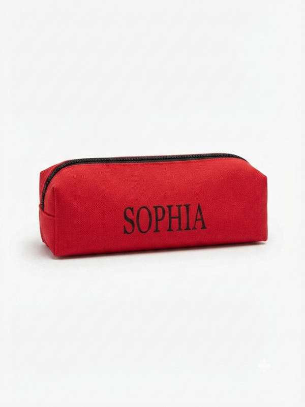 Astuccio Minimal Personalizzato "Sophia"