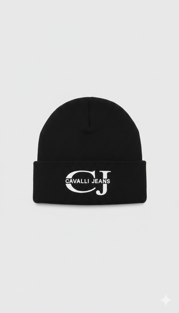 Cappello Cavalli Jeans