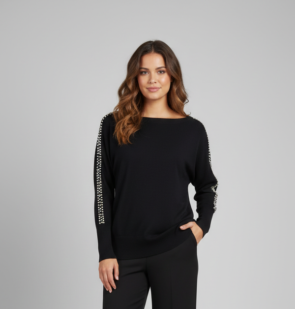 Maglia a Costine