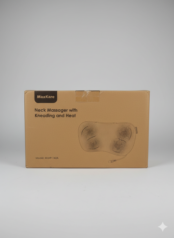 Massaggiatore Cervicale