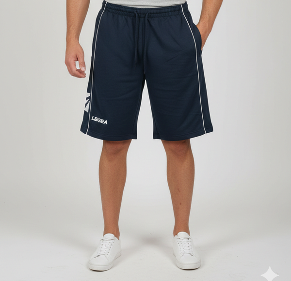Bermuda Sportivi Legea