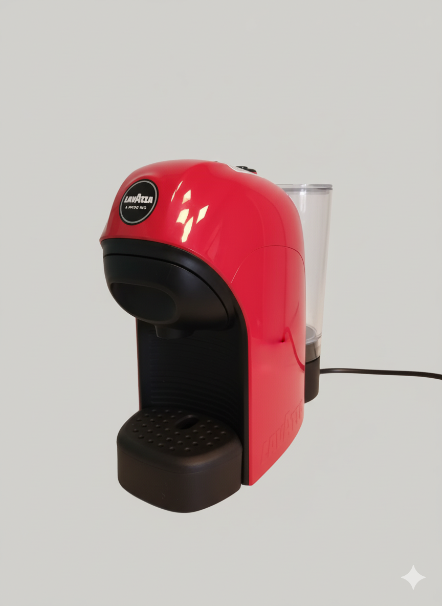 Macchina da Caffè Lavazza A Modo Mio