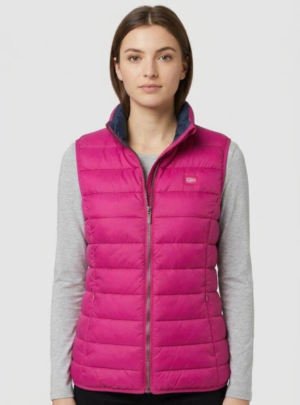 Gilet imbottito Norway