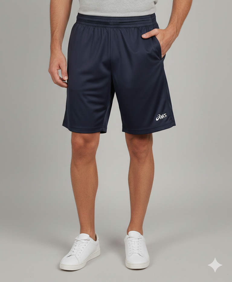 Bermuda Sportivi Legea "Essential"