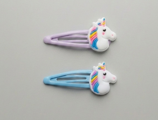 Mollette per Capelli