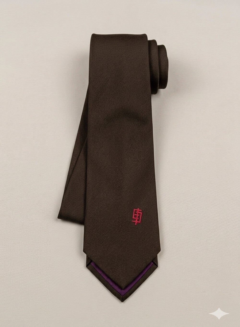Cravatta Sartoriale Slim Emilio Pucci