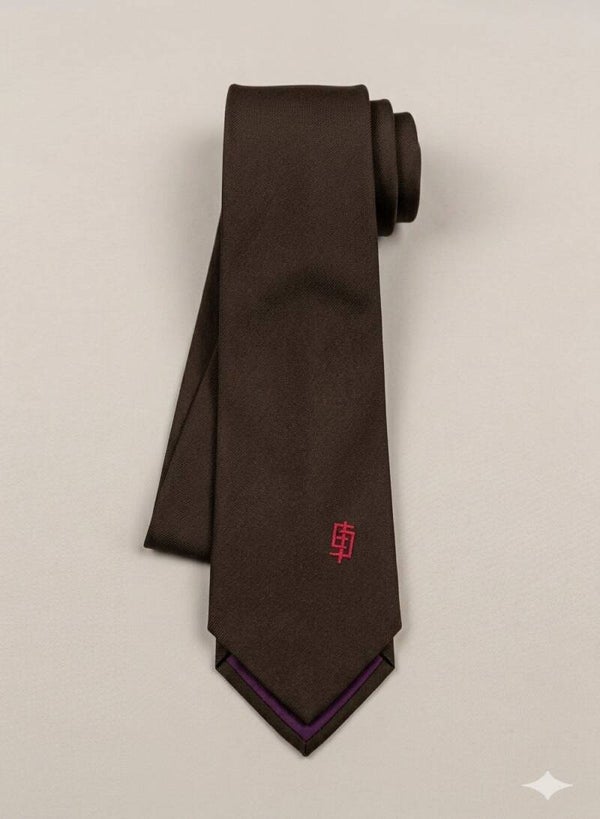 Cravatta Sartoriale Slim Emilio Pucci
