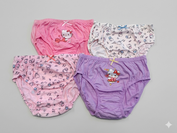 Set Slip Hello Kitty