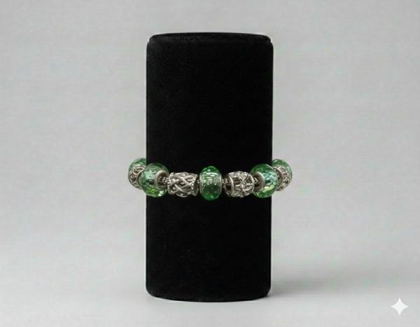 Bracciale stile Pandora
