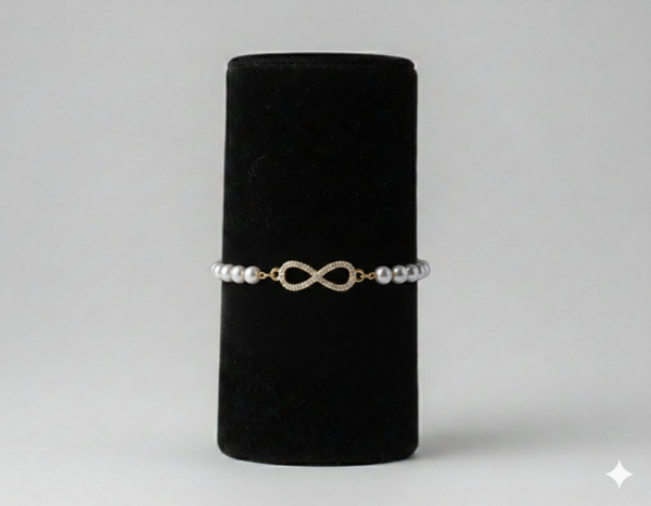 Bracciale Infinito