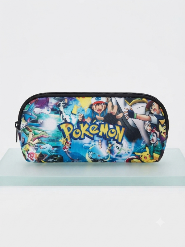 Astuccio Pokémon - Edizione Collector's All-Stars