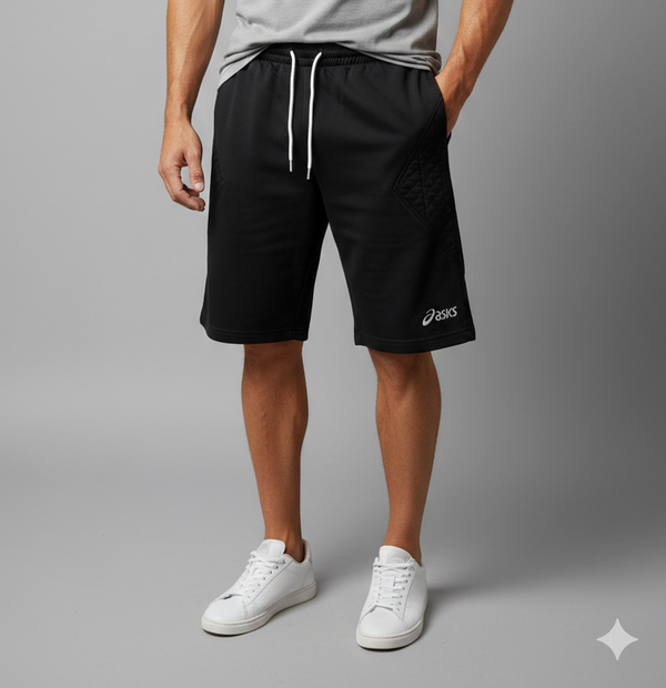 Bermuda Sportivi Legea Performance