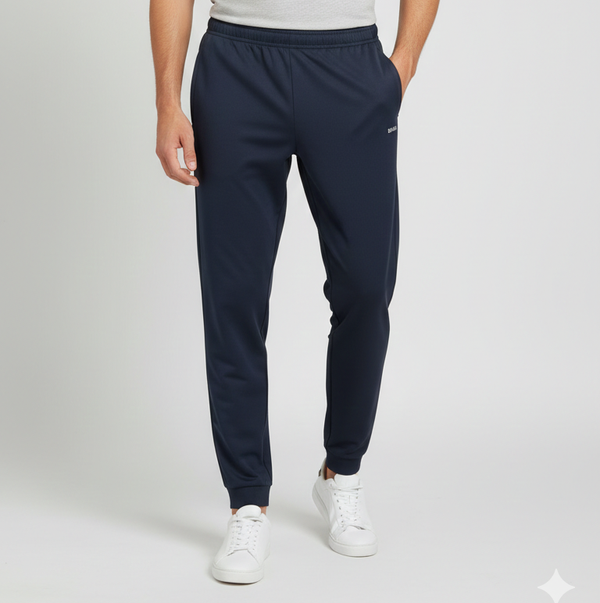 Jogger "Essential Navy"