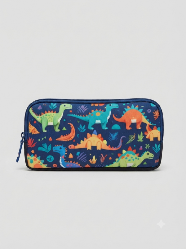 Astuccio Dinosauri Giurassici