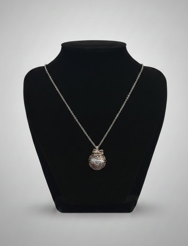 Collana "Richiamo degli Angeli"