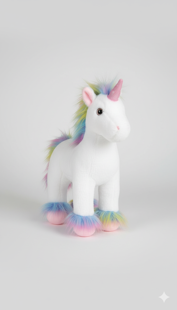 Unicorno Magico "Dreamy"