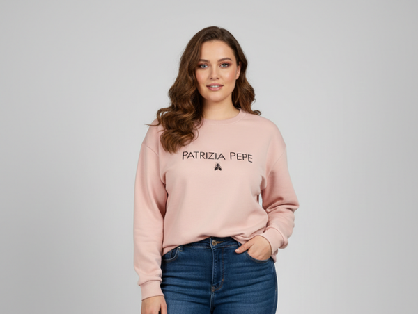 Felpa Patrizia Pepe