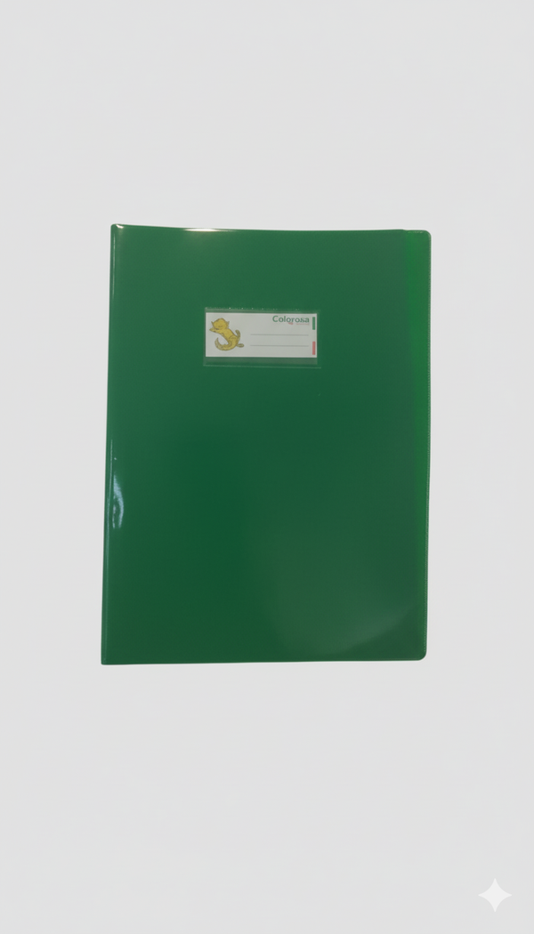 Foderina Protettiva Colorata