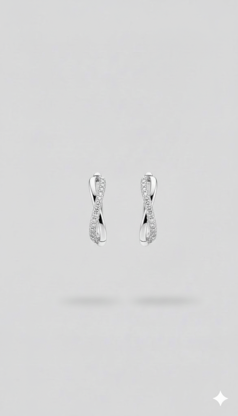 Orecchini Minimal & Chic