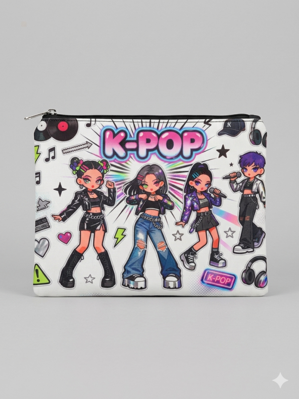 Astuccio K-Pop