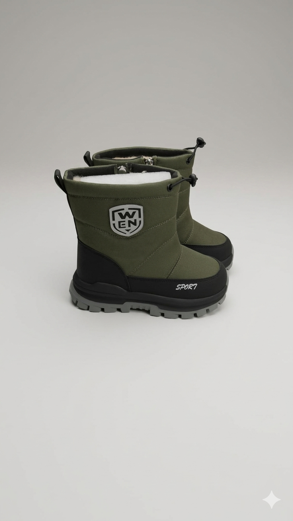 Winter Boot "Sport Tech"
