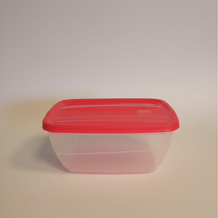 Contenitore Alimentare Ermetico