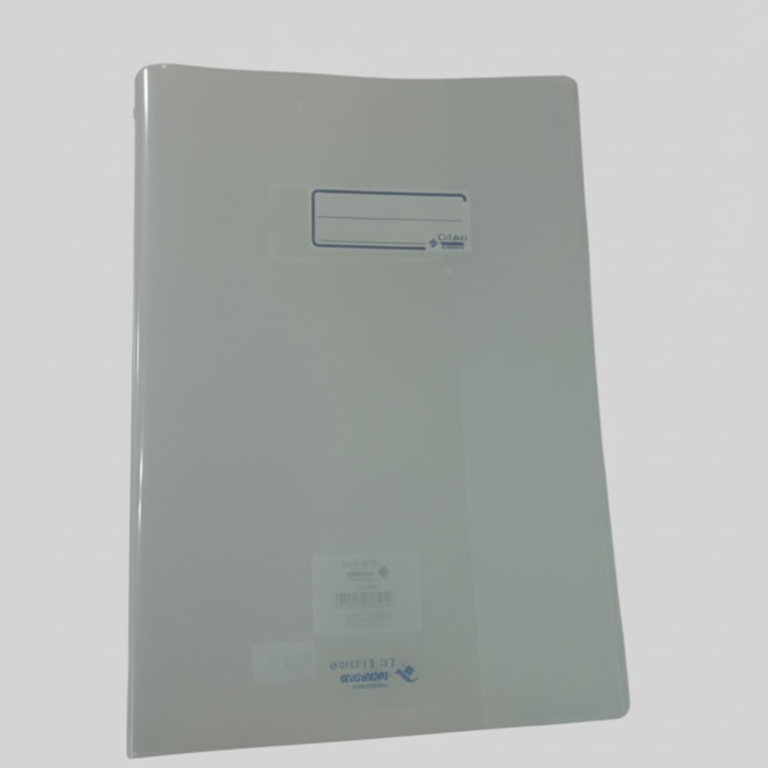 Foderina Protettiva per Quaderni