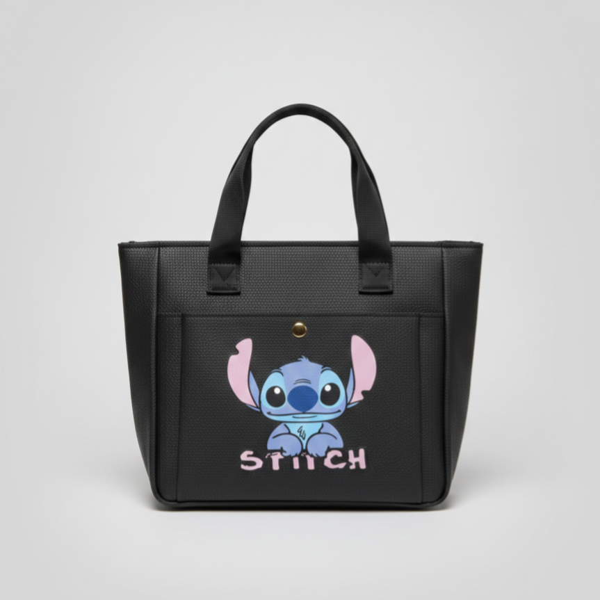 Borsa Disney Stitch