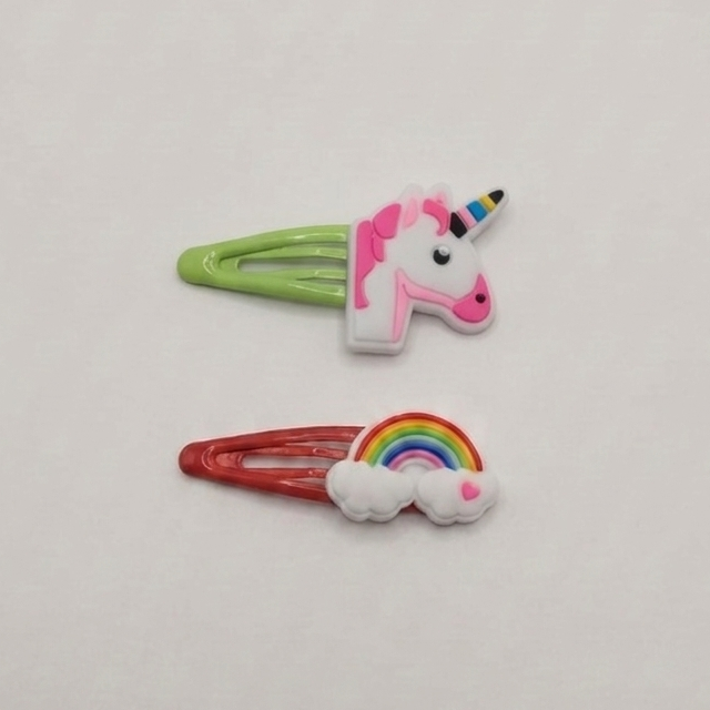 Mollette per capelli