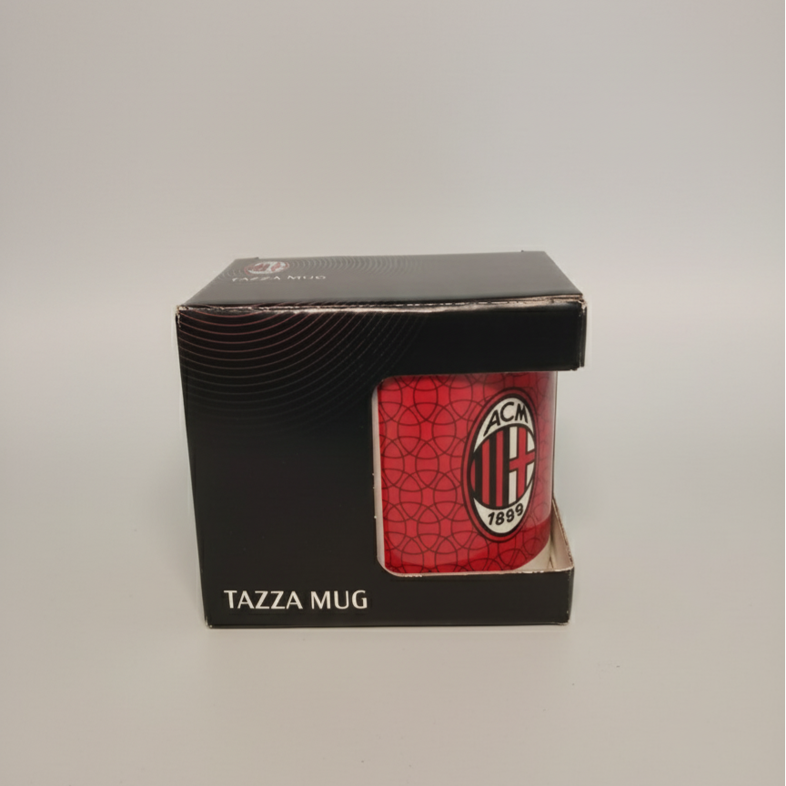 Tazza Ufficiale A.C. Milan