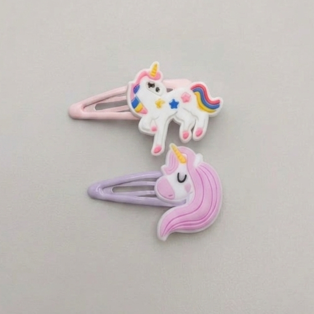 Mollette per Capelli