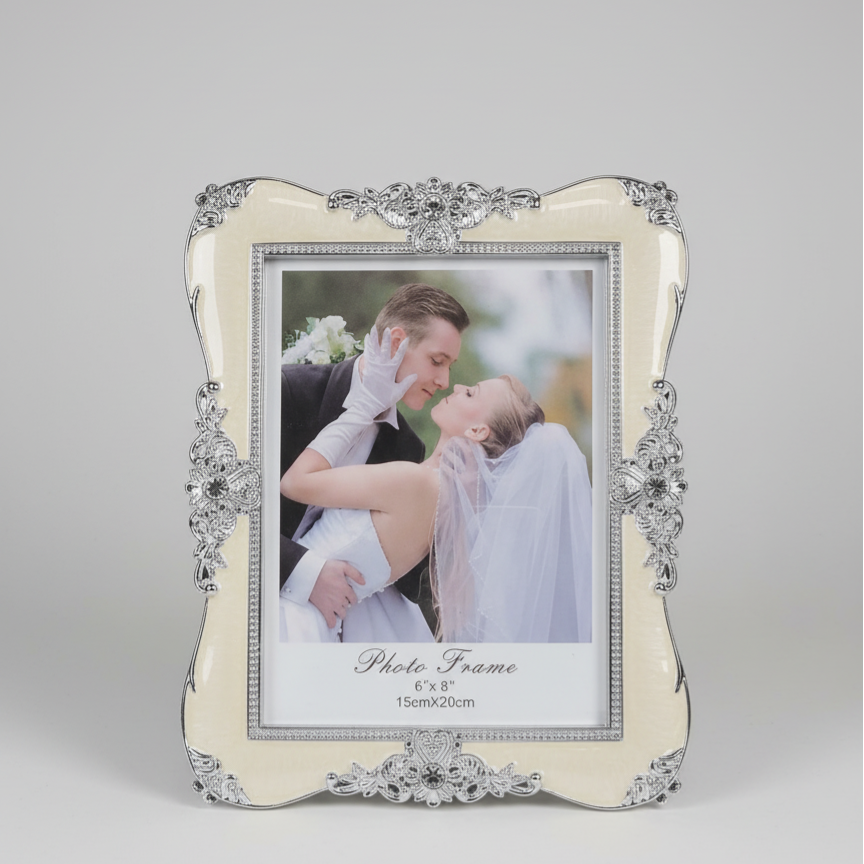 Cornice Portafoto Elegante