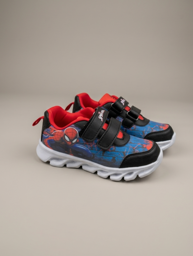 Sneaker Spiderman