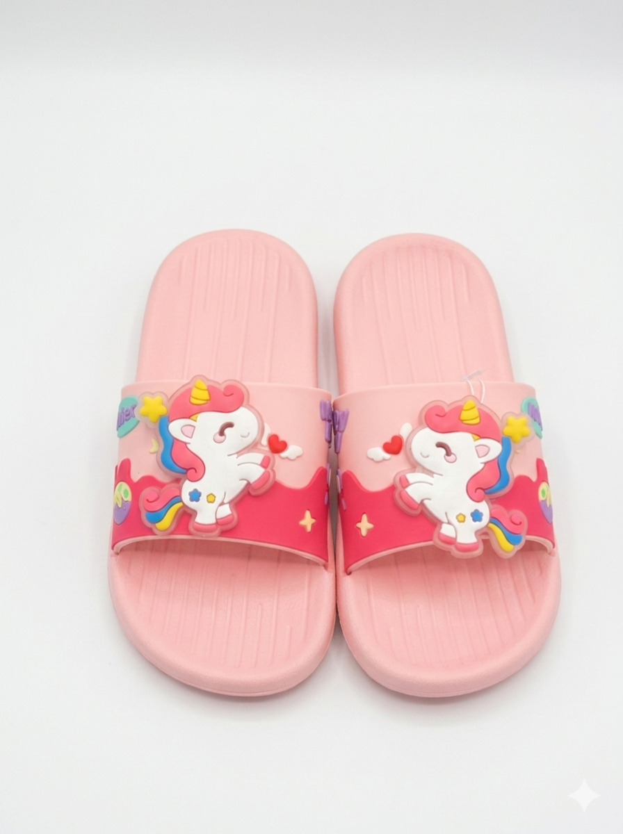 Ciabatte "Magic Unicorn"