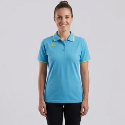Polo Kappa Iconica