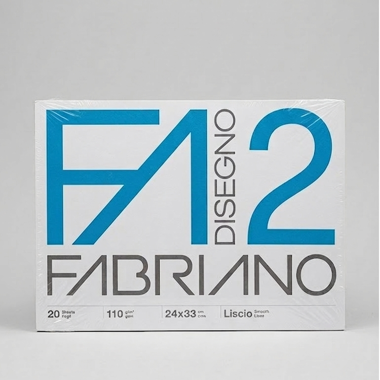 Album da Disegno Fabriano