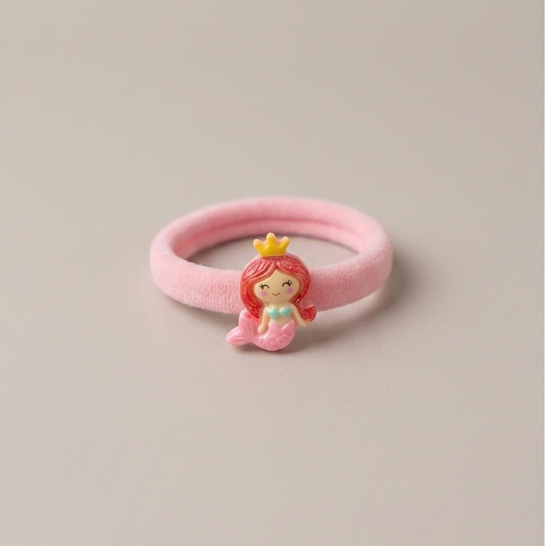 Elastico per Capelli