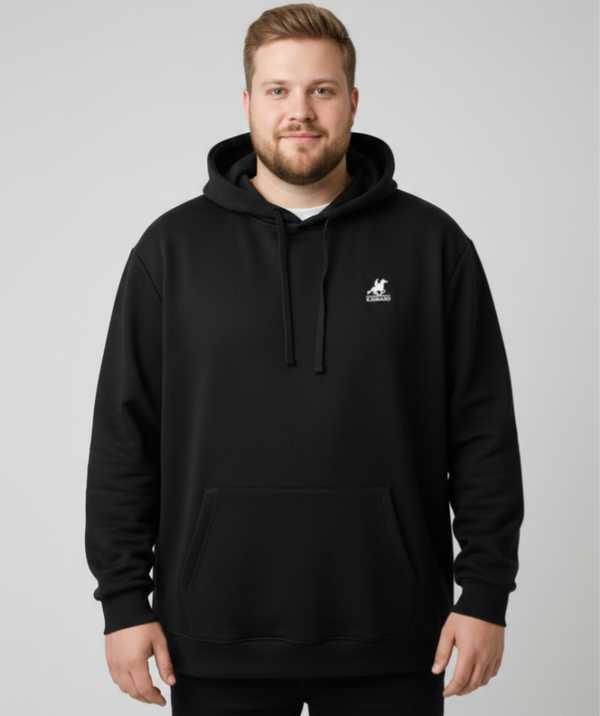 Felpa U.S. Grand Polo Equipment & Apparel