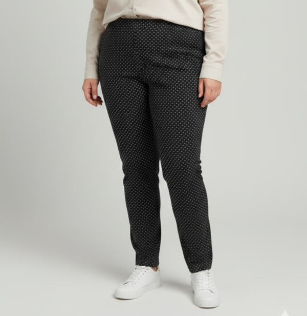 Pantaloni a Palazzo