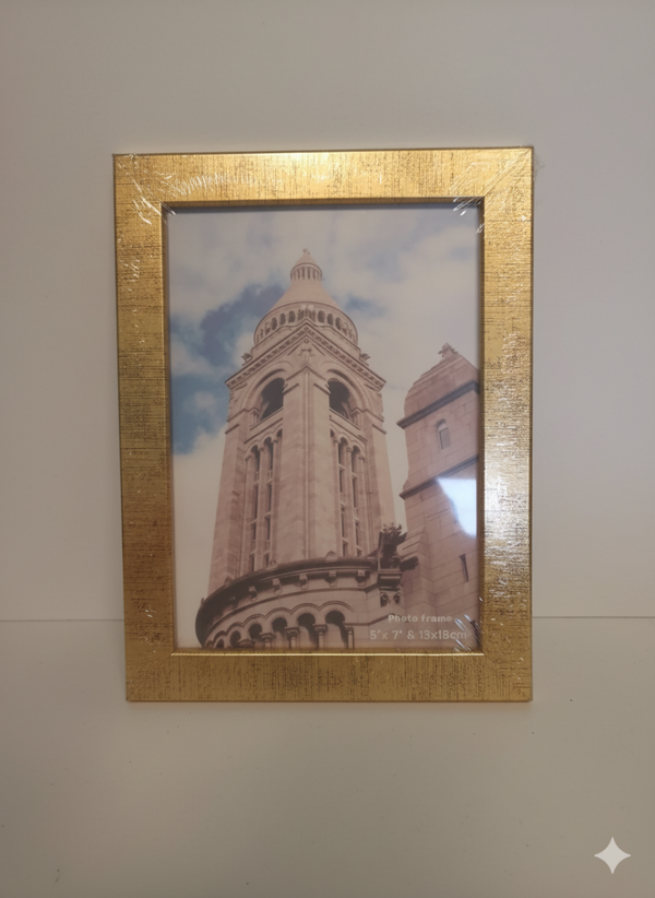 Cornice Oro Classico