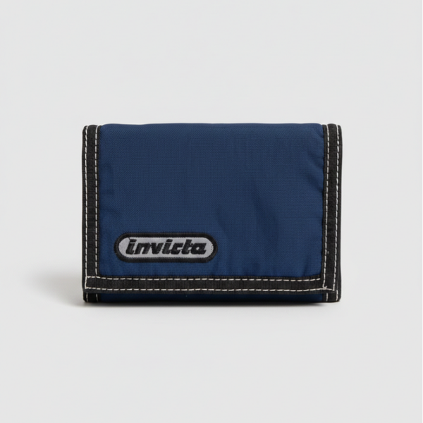 Portafoglio Vintage Invicta