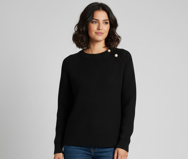 Maglione Nero