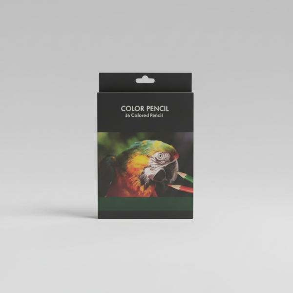 Set 36 Matite Colorate