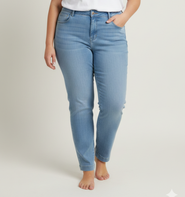 Pantalone Jeans
